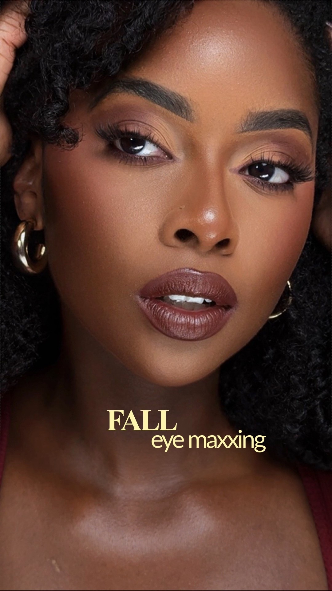 Fall Eye Maxxing

#LTKBeauty