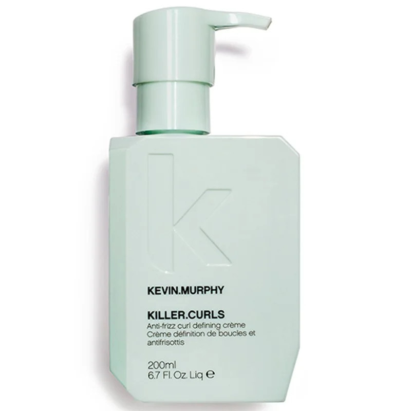 Killer.Curls By Kevin Murphy - 6.7 Oz Cream | Walmart (US)