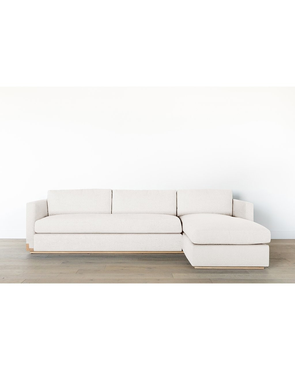 Walker Sectional | McGee & Co.