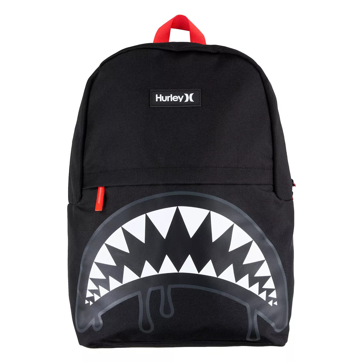 Hurley Shark Bite Backpack | Kohl's