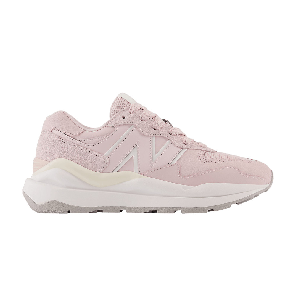 New Balance 57/40 'Stone Pink' Sneakers | GOAT