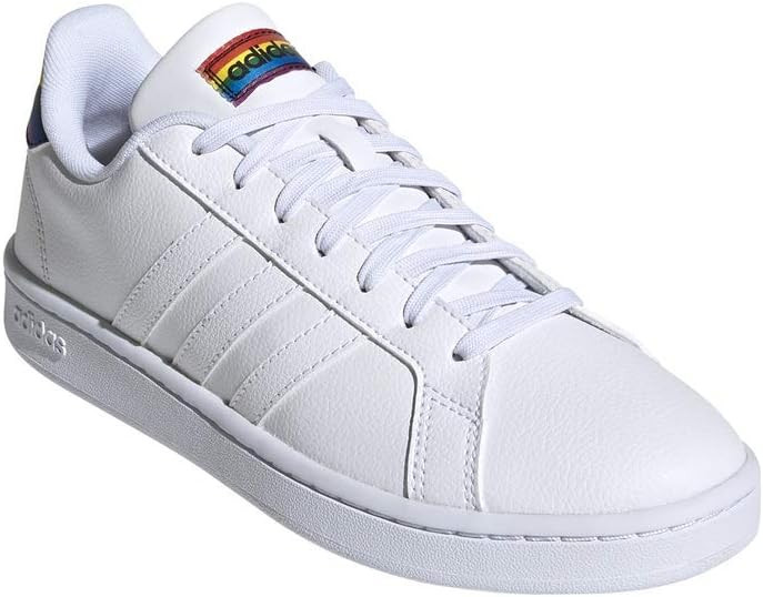 adidas Women's Grand Court Sneaker | Amazon (US)