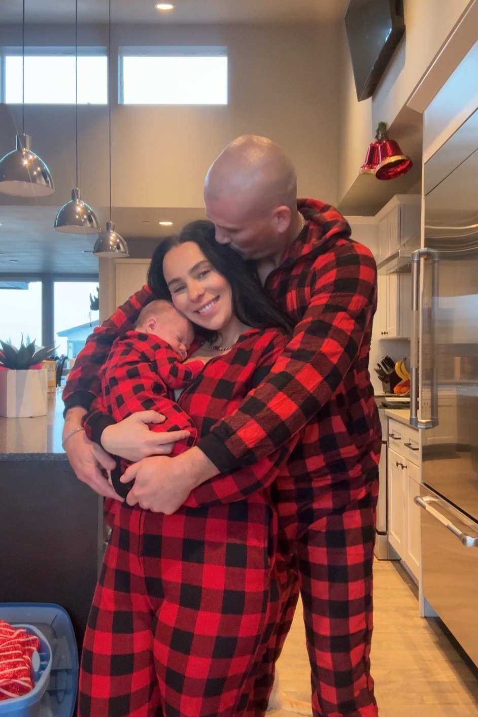 The matching family Jammie’s of my dreams 

#LTKGiftGuide #LTKHoliday #LTKSeasonal