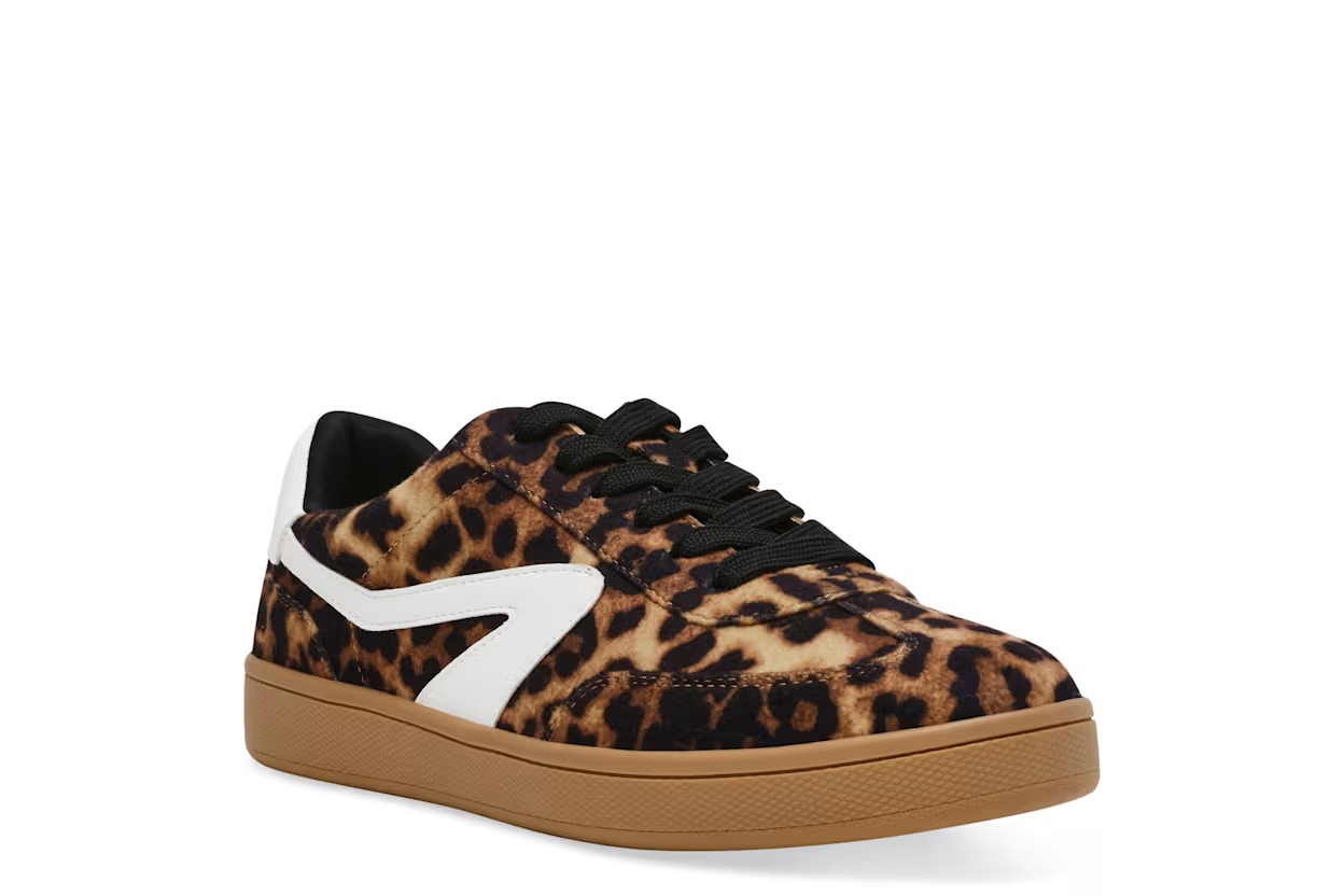 WOMENS VOYAGE SNEAKER | Rack Room Shoes