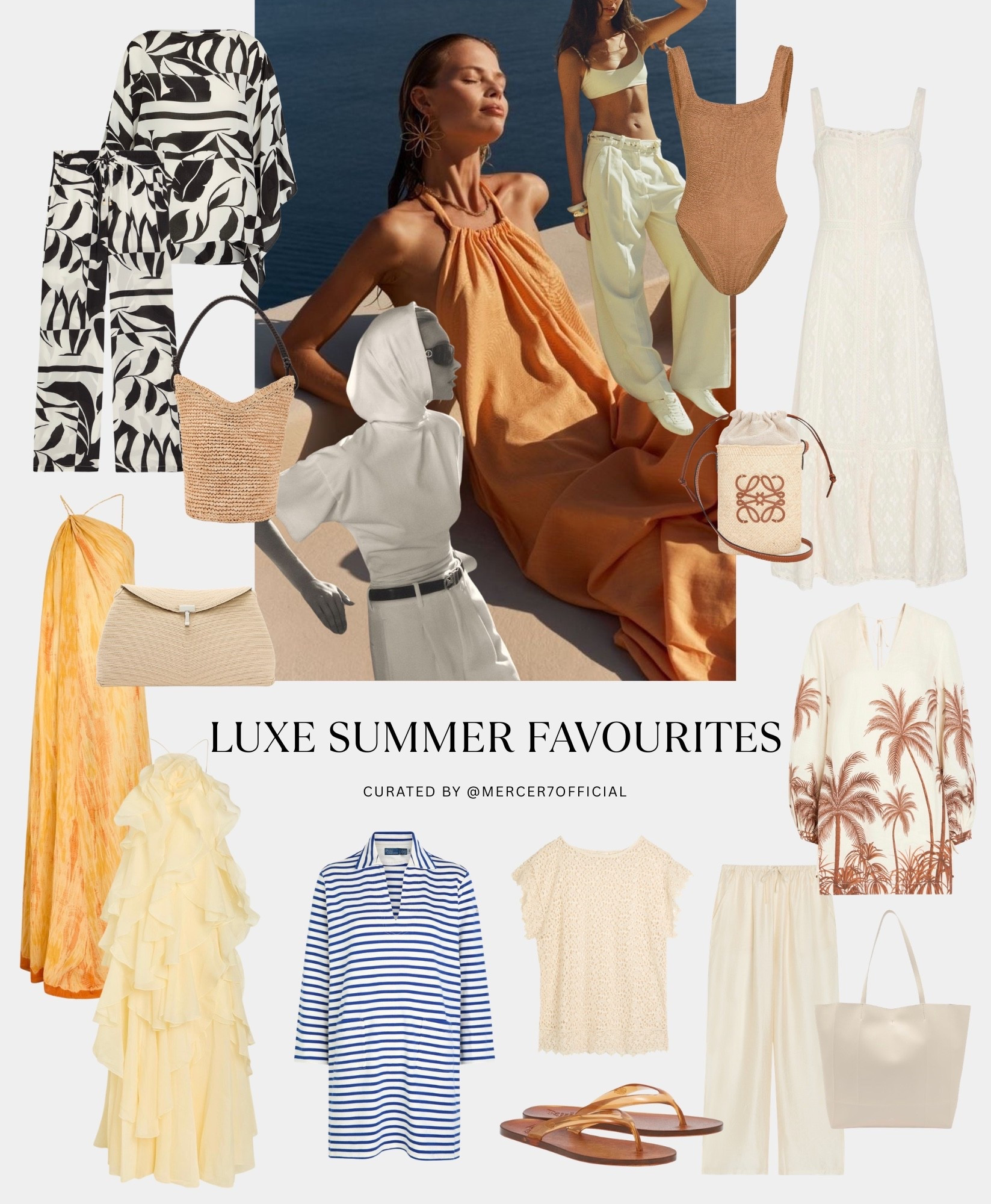 #LTKsummer #LTKuk #LTKluxury
