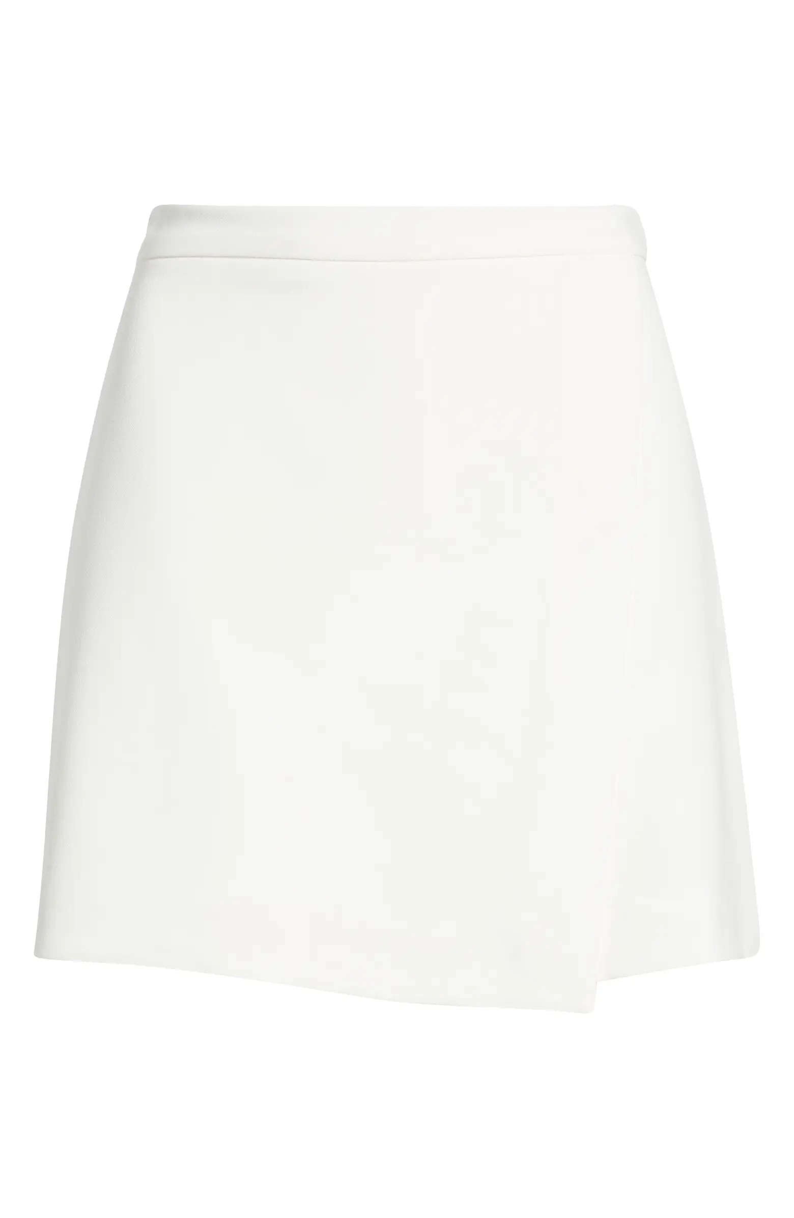 French Connection Whisper Skort | Nordstrom | Nordstrom