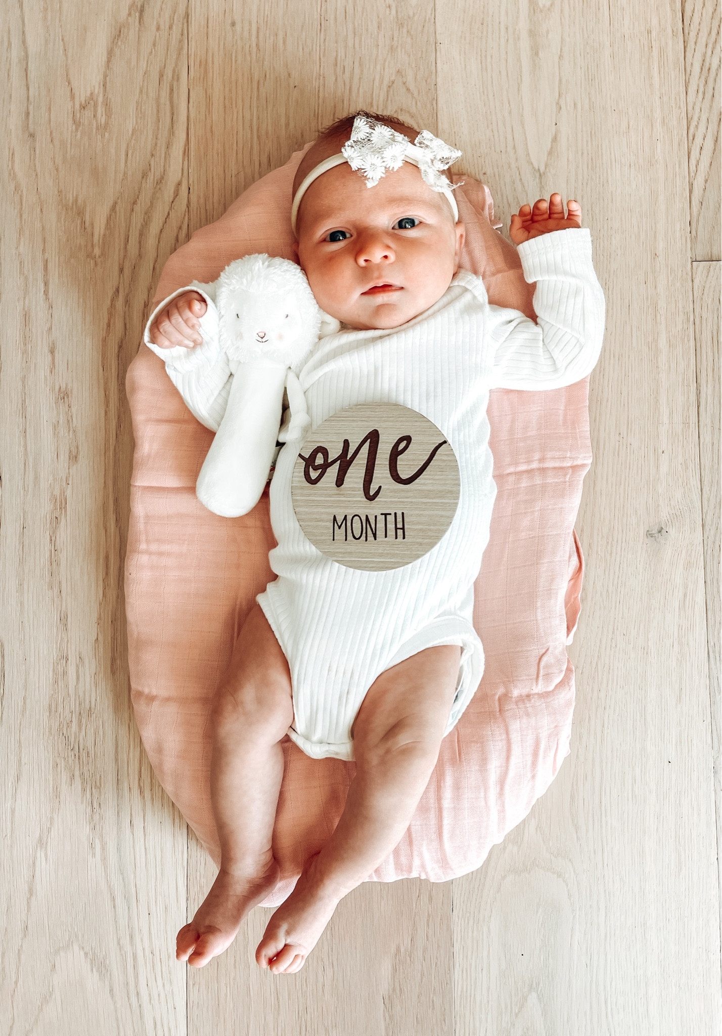 Found these fun baby monthly signs on Amazon. Long sleeve newborn onesie comes in a set of 4 colors and fit tts. Swaddle is so soft and comes in a pack of 4. Can also be used as a blanket, car seat cover, or burp cloth. 

#LTKunder50 #LTKkids #LTKbaby