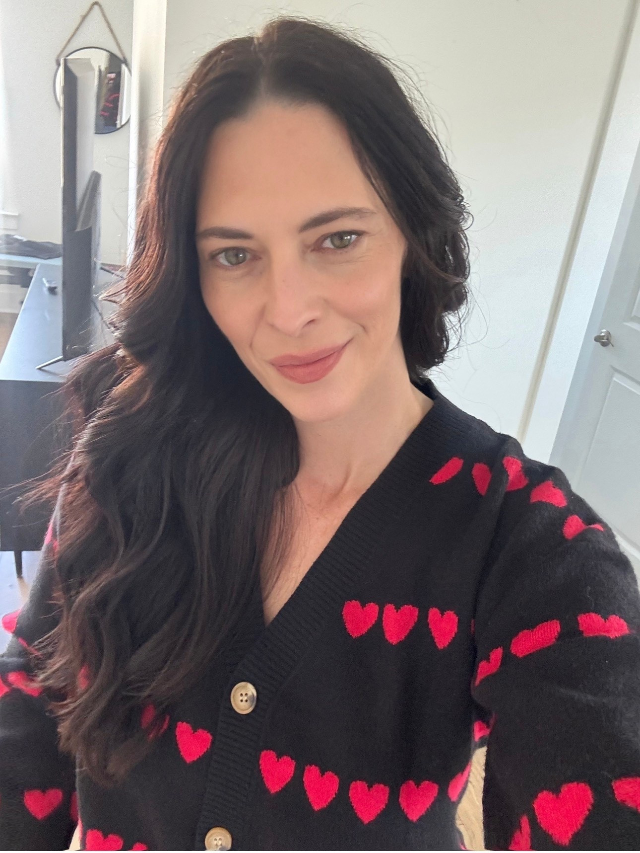 😘

Sweater, valentines, ootd, amazonn

#LTKgrwm #LTKootd #LTKValentine