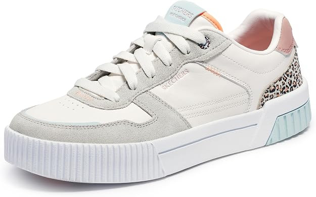 Skechers Women's Jade Feline Instinct Sneaker | Amazon (US)