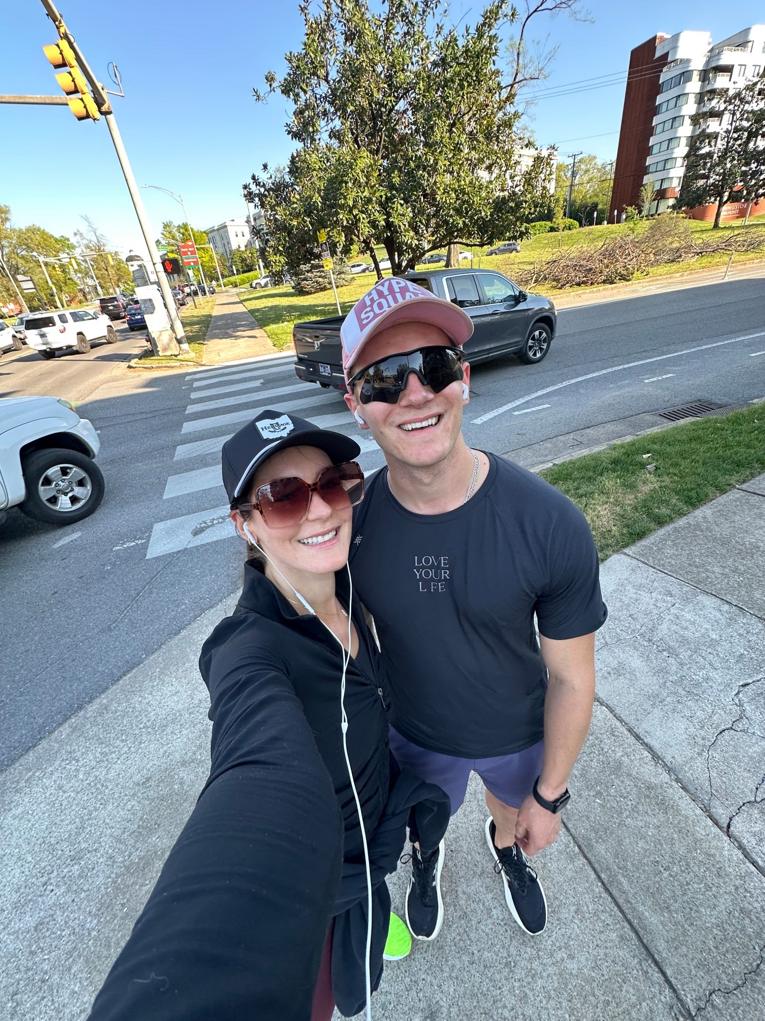 Running OOTD
Vitality jacket (size M for me)

#LTKfitnessgoals