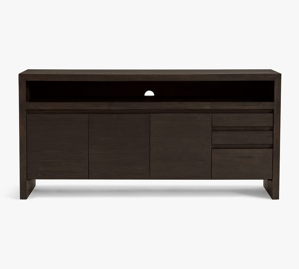 Folsom 74" Buffet | Pottery Barn (US)