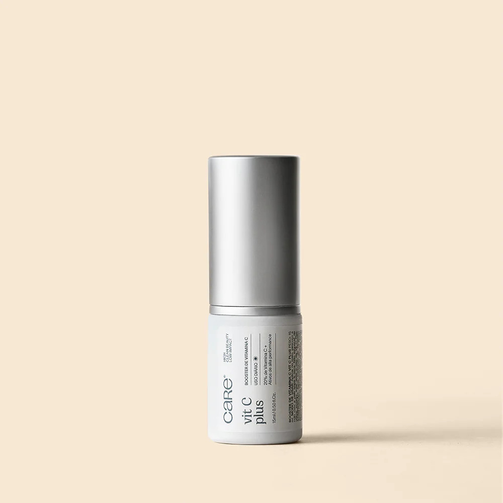 Vitamina C Plus | Care Beauty (BR)