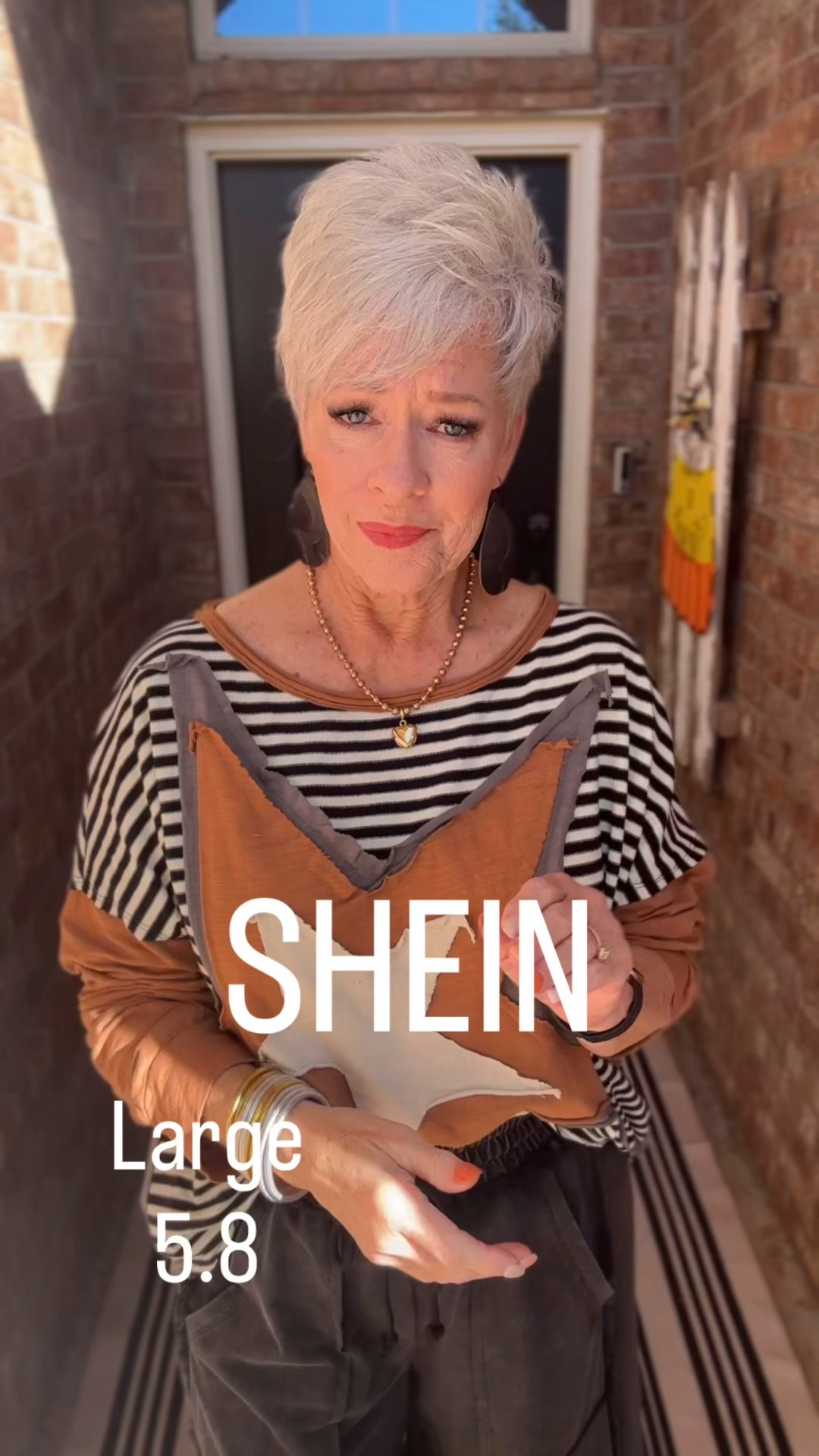 Boho fashion lover here 🌿✨ This SHEIN haul has all the flowy dresses, fringe, and effortless style I’m obsessed with! Perfect boho chic looks for fall. #BohoFashion #SHEINHaul



#LTKFindsUnder50 #LTKFindsUnder100 #LTKOver40