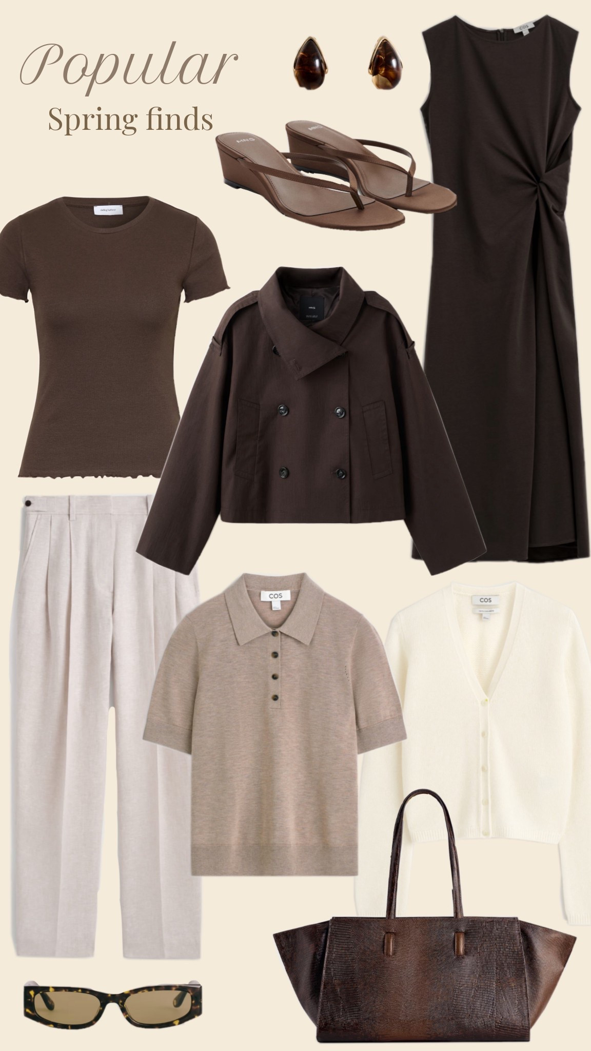 Spring Finds 💐🦢

#LTKPetite #LTKgrwm #LTKSeasonal