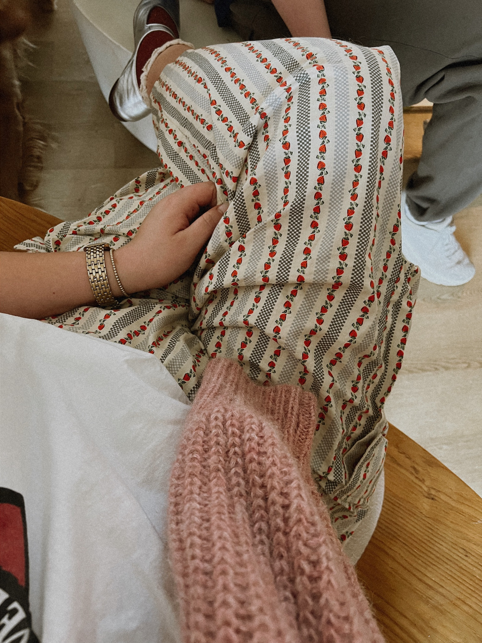 New pajama set 

#LTKmidsize #LTKfindsunder100 #LTKstyletip