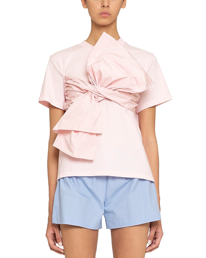 DES_PHEMMES Classic Tee | Bloomingdale's (US)