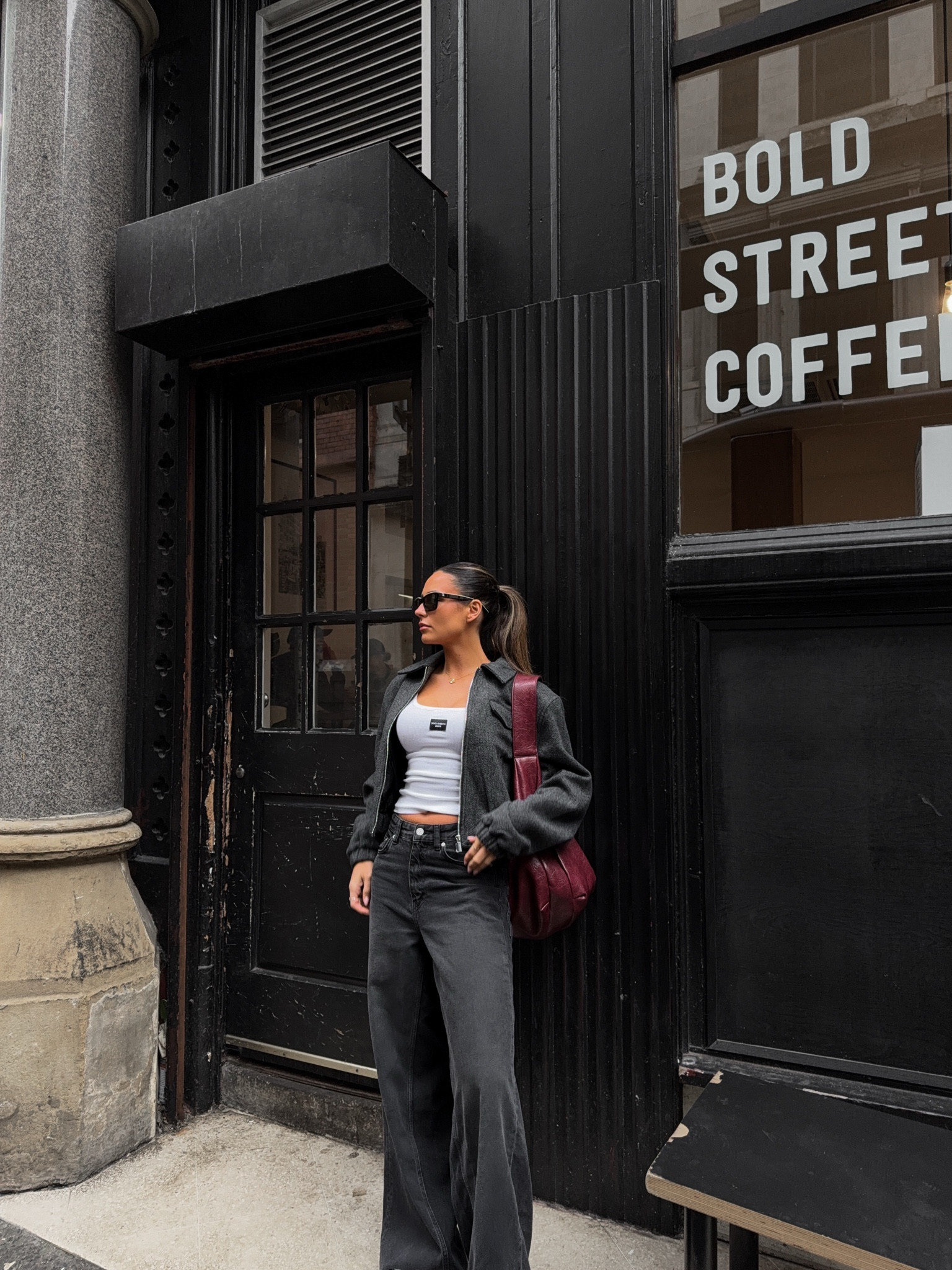 Every day outfit 

#LTKuk #LTKFashionMonth #LTKspring