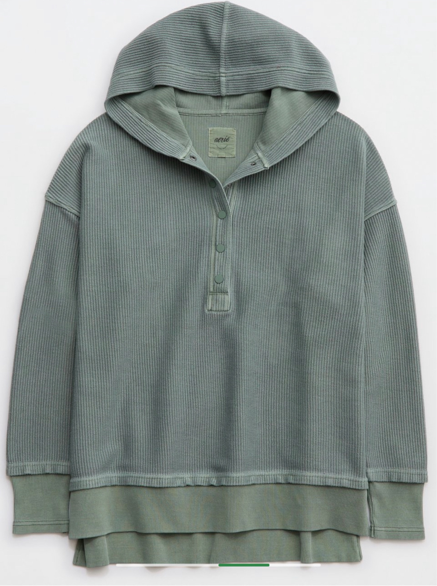 Textured Henley Hoodie

Wearing size xs for reference 

#LTKfindsunder50 #LTKstyletip