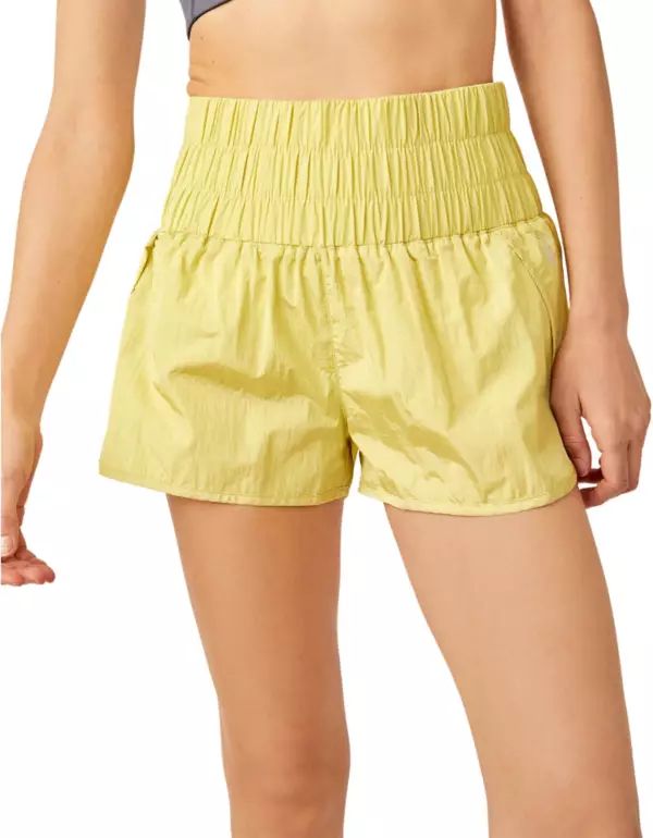 FP Movement Women's The Way Home Shorts | Dick's Sporting Goods