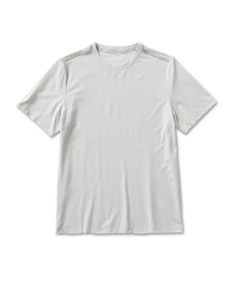 Current Tech Tee | Vuori Clothing (US & Canada)
