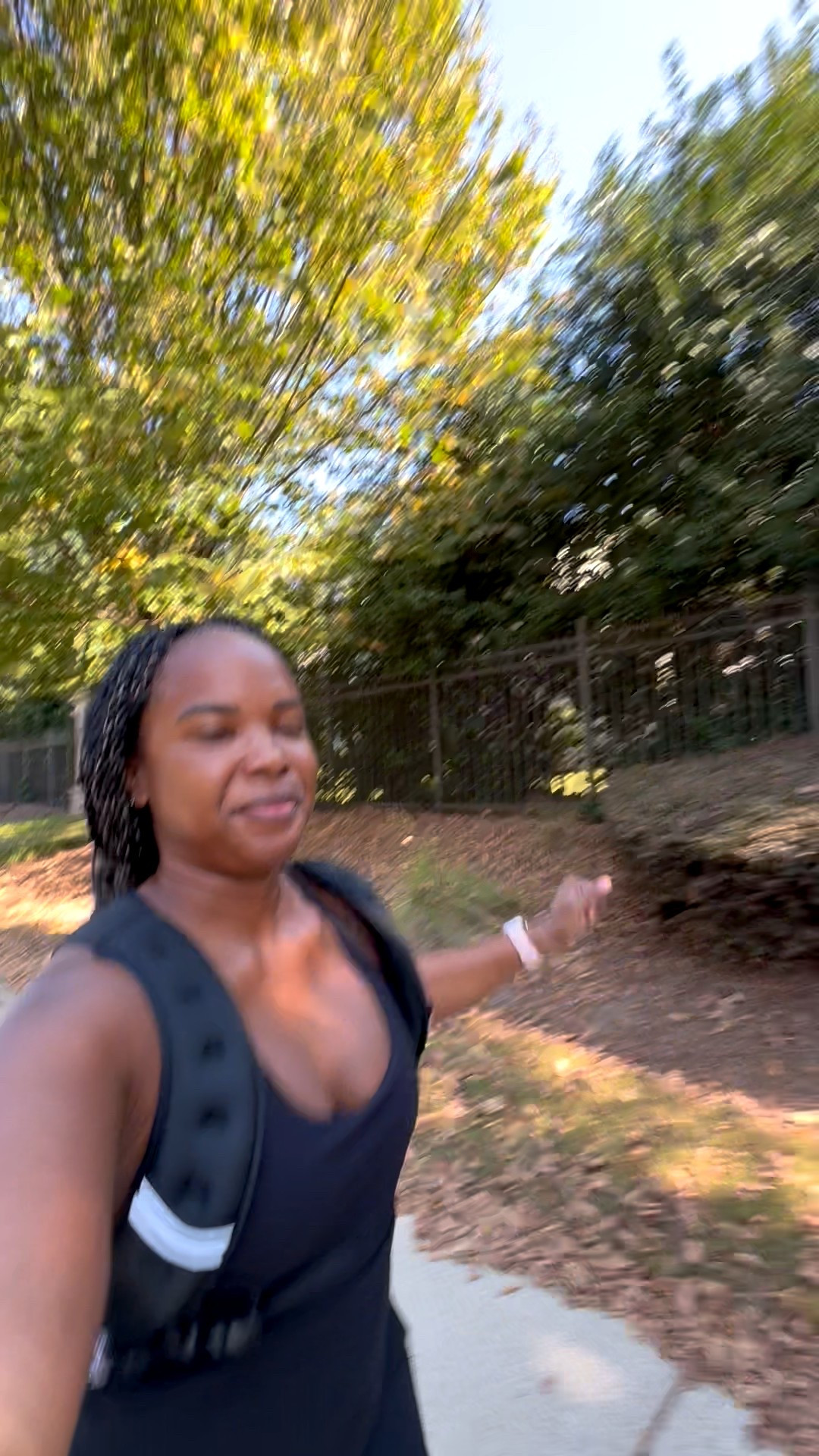 My favorite weighted vest I have been using during my walks 

#LTKActive #LTKFindsUnder50