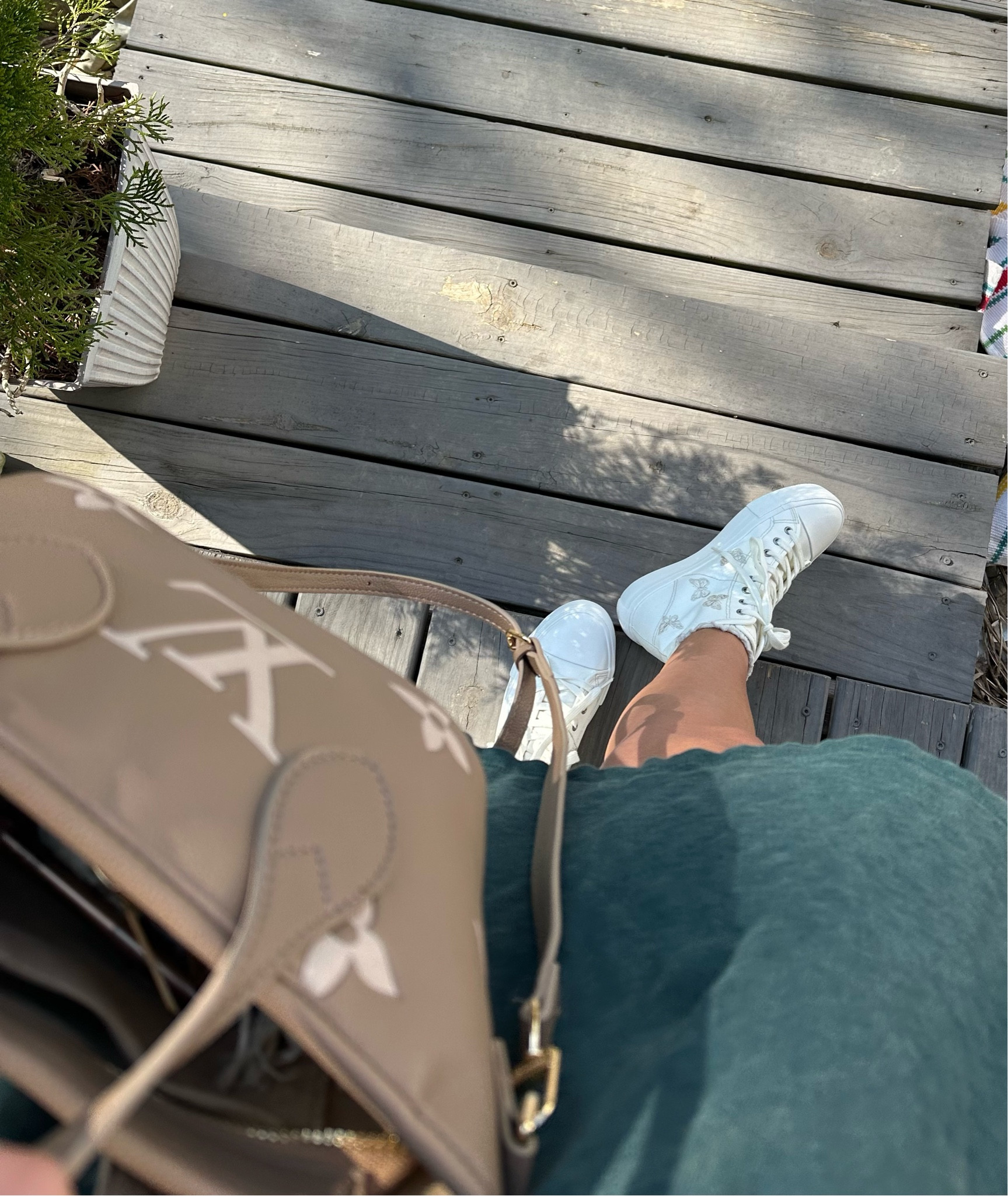Cutie butterfly shoes🦋

#LTKstyletip #LTKbeauty