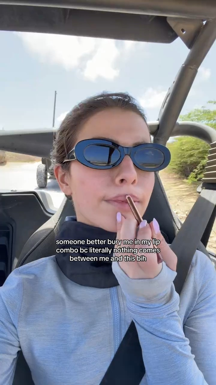 bury me in my lip liner

#LTKBeauty