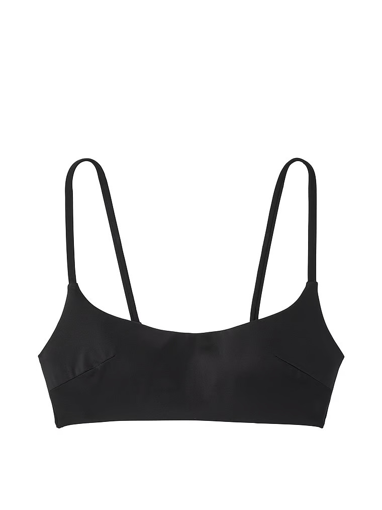 Essential Scoop Swim Top | Victoria's Secret (US / CA )
