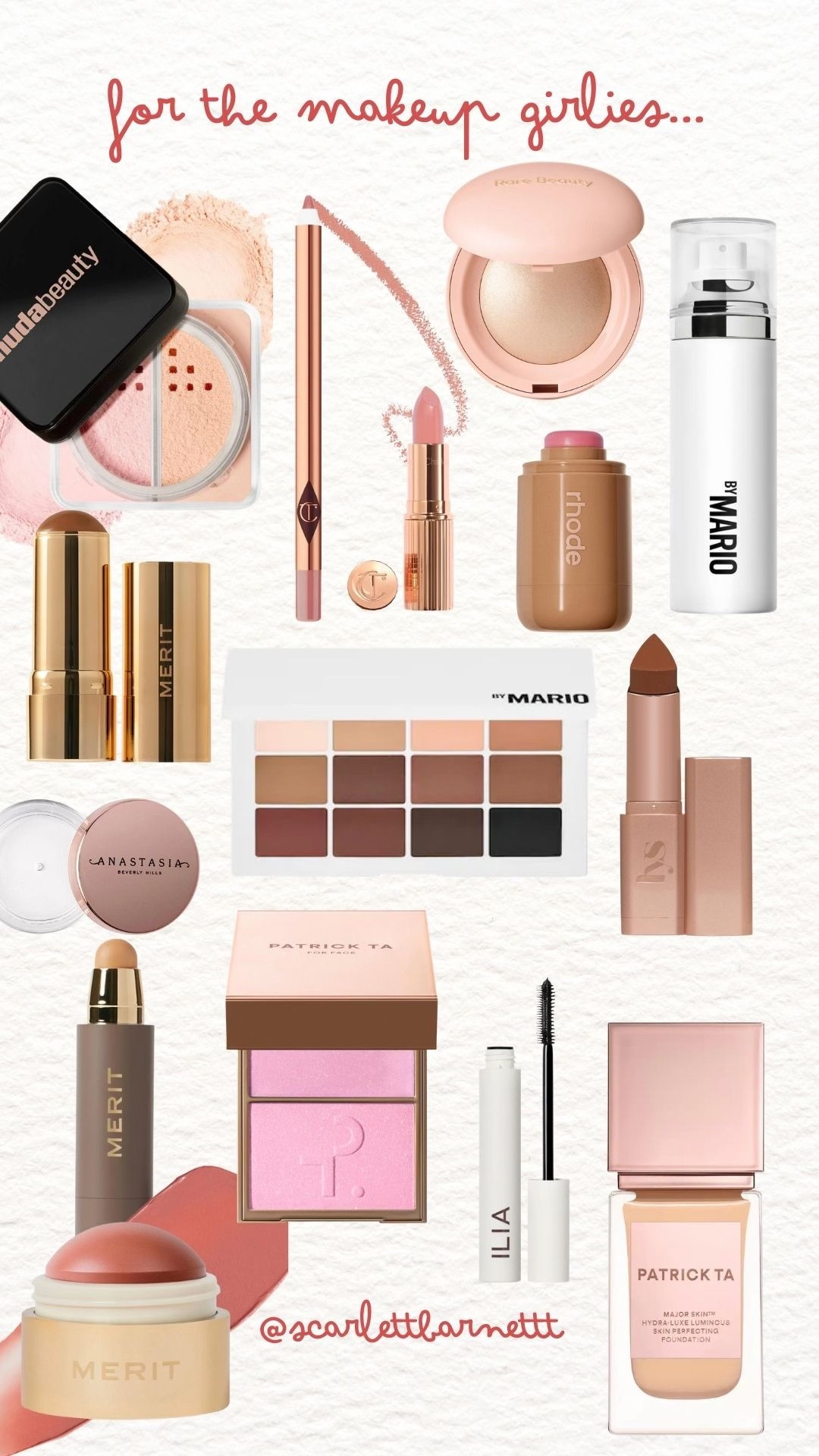 HOLIDAY GIFT GUIDES HAVE ARRIVED!! shop my most used products for a flawless look...

#LTKGiftGuide #LTKHoliday #LTKSeasonal