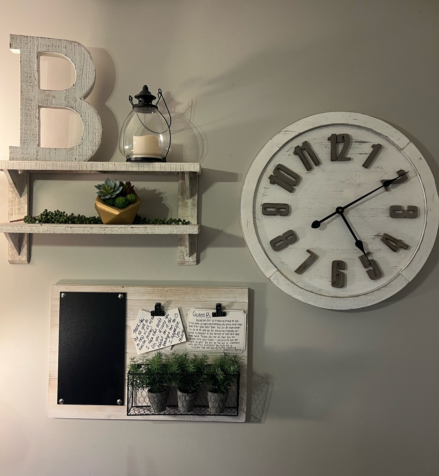 Office wall decor 

#LTKMostLoved #LTKHome #LTKFindsUnder50