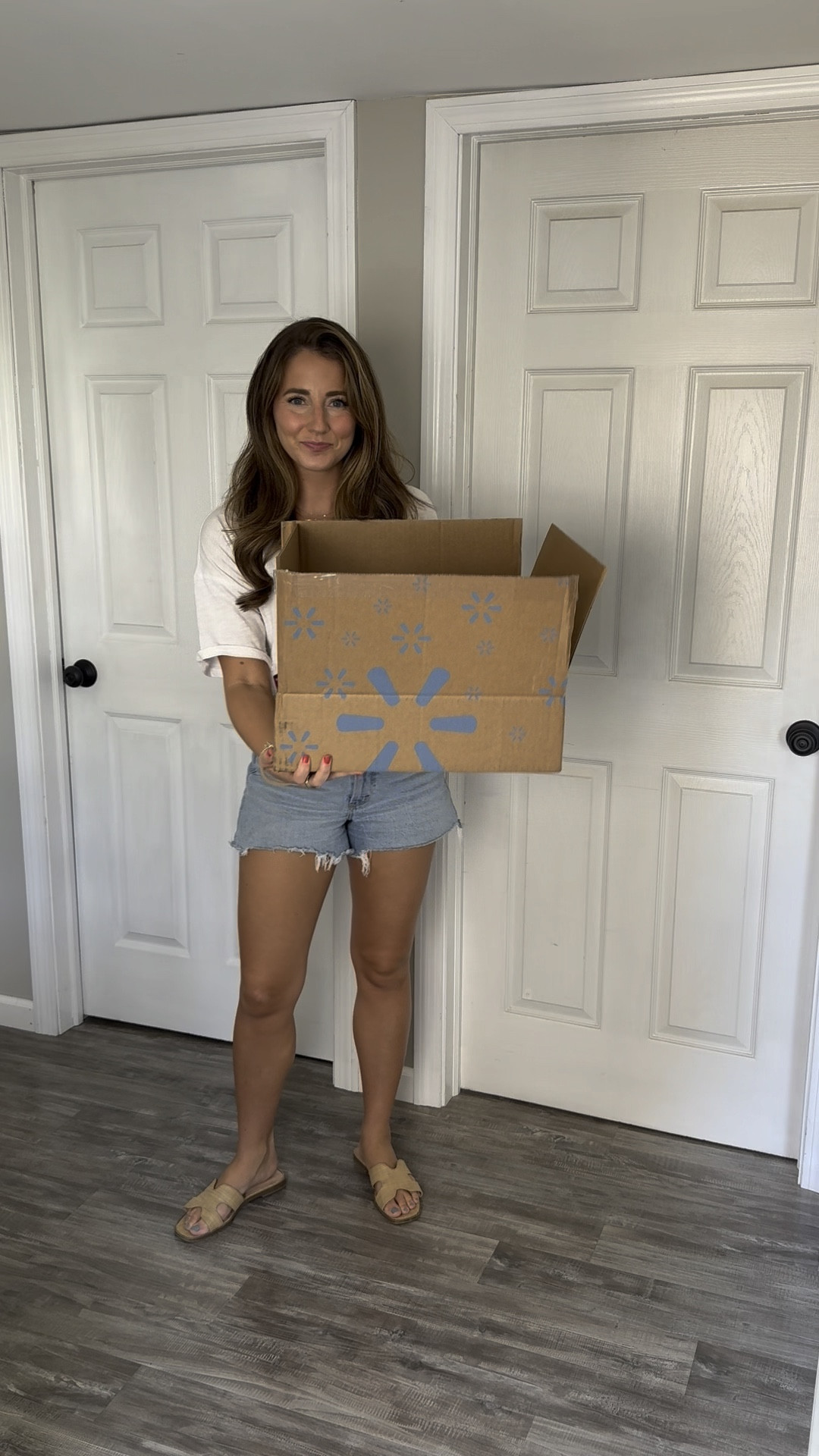 WEEKLY WALMART HAUL 🤩 sooo many cute fall finds - the color of the work pants - SO GOOOOD.  

SIZING:
Dresses - size small 
Pants - size 2
Tops - size small 
Shoes - tts 
Shorts - sized up 

#LTKFindsUnder100 #LTKFindsUnder50 #LTKStyleTip