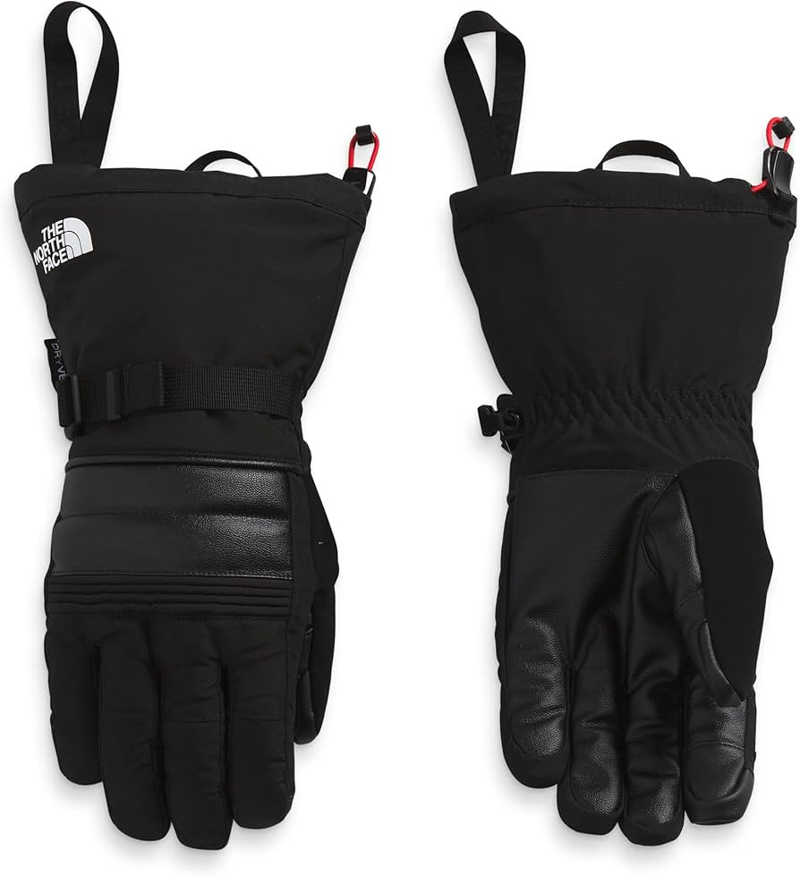 THE NORTH FACE Montena Inferno Ski Womens Gloves | Amazon (US)