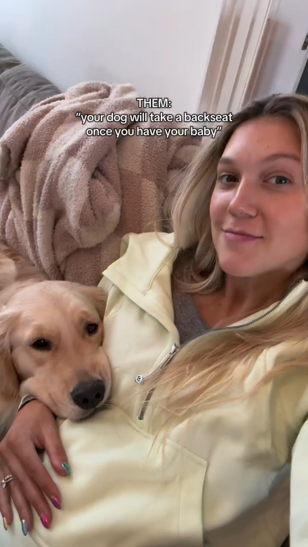 She hates wet fur and honestly she tips well


#LTKStyleTip #LTKHome #LTKSeasonal