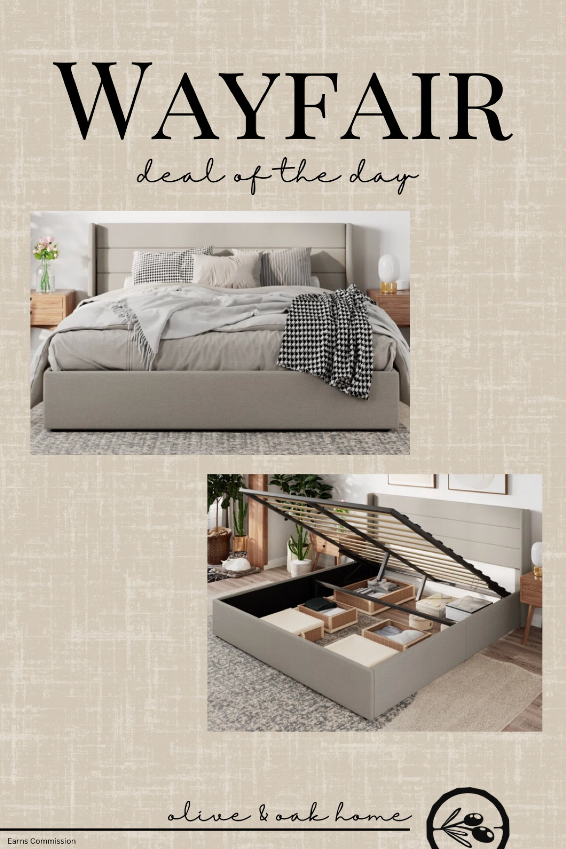 Bed looks so similar to mine but has built in storage! Would be great for a kids room or one heading off to college! 

#LTKBacktoSchool #LTKSaleAlert #LTKHome