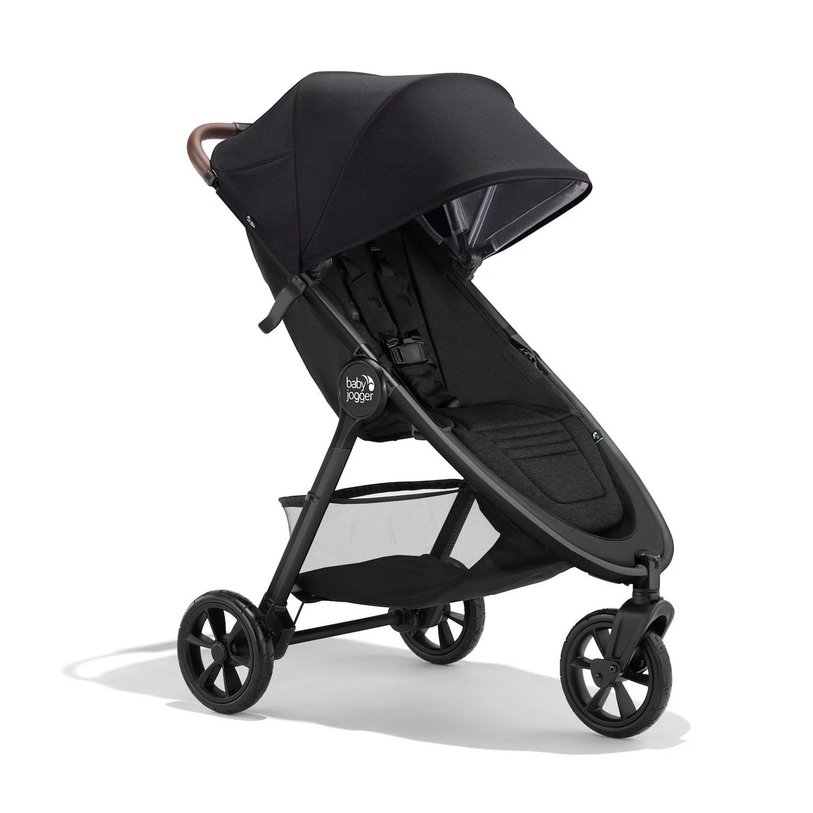 Baby Jogger City Mini GT3 All-Terrain Jogging Stroller, Rich Black | Kohl's