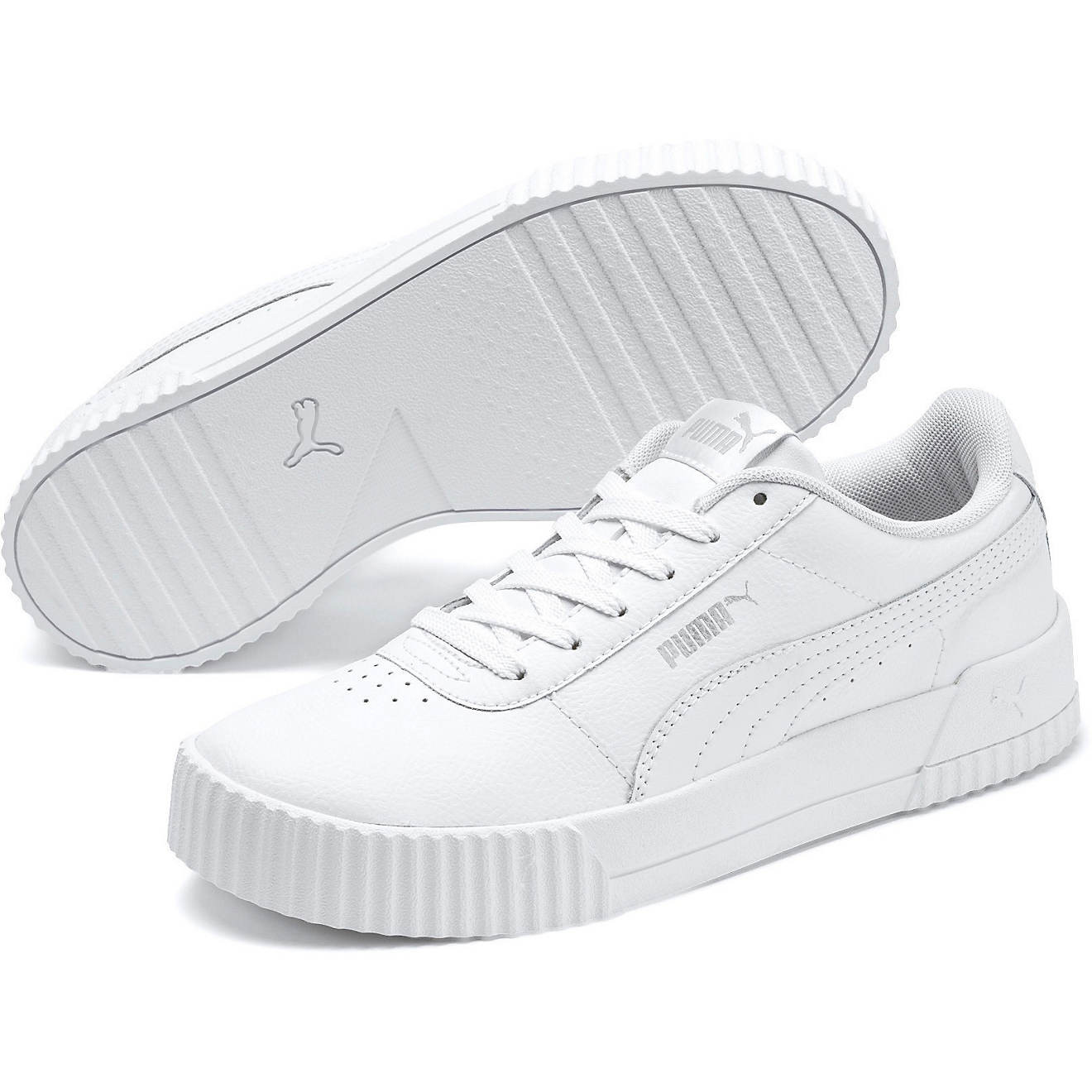 PUMA Women's Carina Shoes | Academy Sports + Outdoor Affiliate