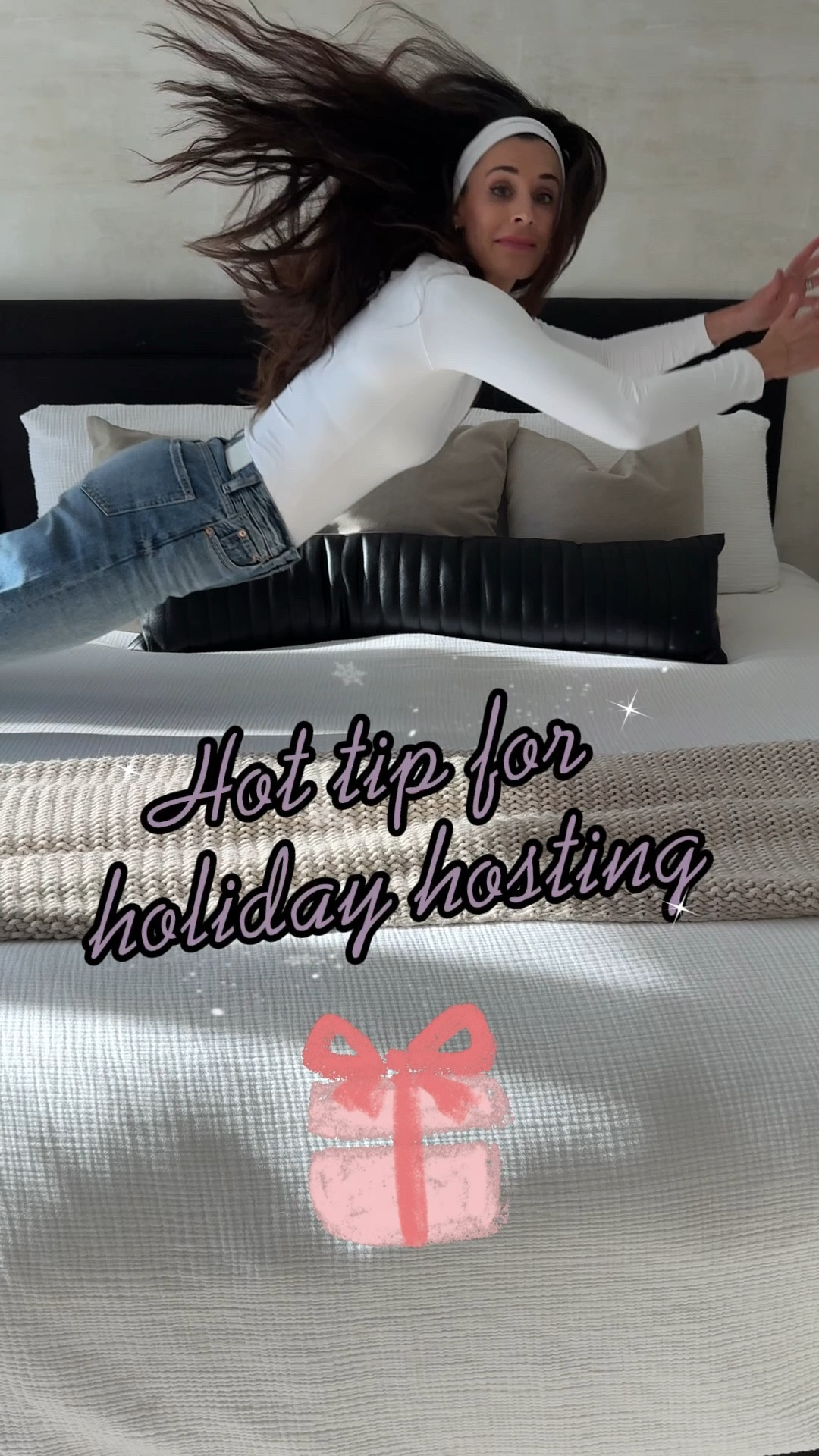 This is your sign to care about your laundry ingredients as much as your skincare.
Wishing Well Laundry uses enzymes and plant-powered cleansers to deliver serious cleaning and stain removal — without harsh, unnecessary chemicals.

Perfect for sheets, towels, and everyday wear (especially when hosting guests).
Clean for your body, safe for the planet, and it smells amazing.

🛒 Shop Wishing Well Laundry right here on LTK. 
#partnership

#LTKselfcare #LTKHome #LTKHoliday