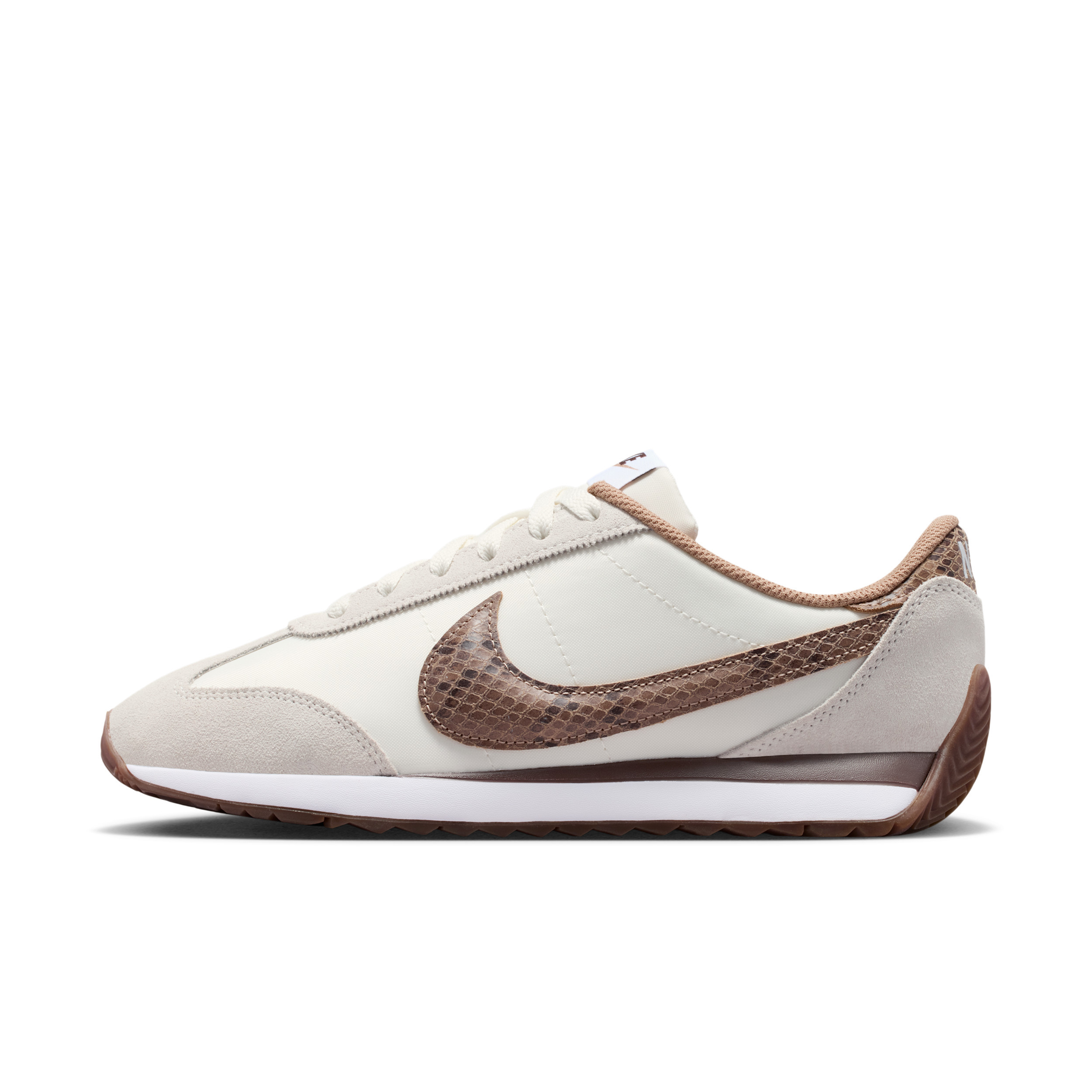 Nike Women's Pacific Premium Shoes in White | IR1377-101 | Nike (US)