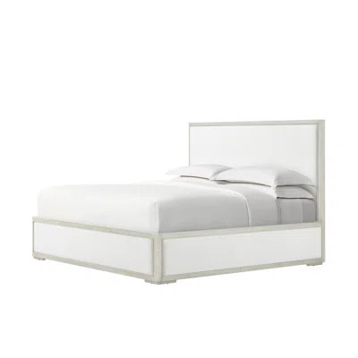 Surrey US King Upholstery Bed | Perigold