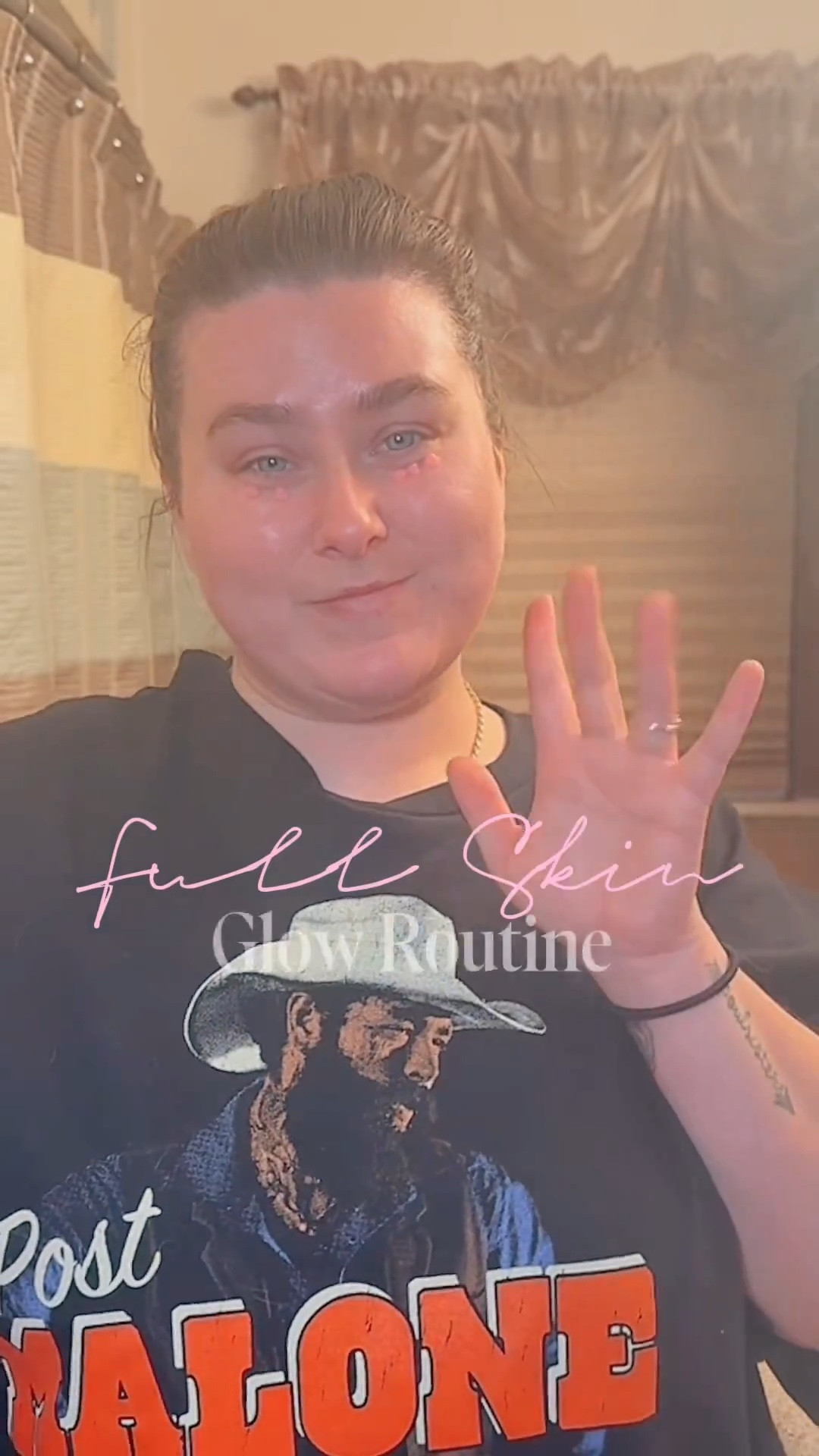 Lately I’ve been loving this little under-eye routine moment ✨ the Medicube PDRN pink peptide eye cream with the glow jelly mist leaves my skin looking fresh and hydrated.

#LTKselfcare #LTKBeauty #LTKgrwm