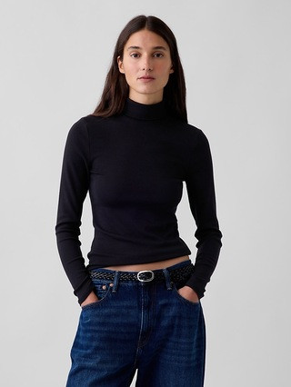 Modern Turtleneck | Gap (US)
