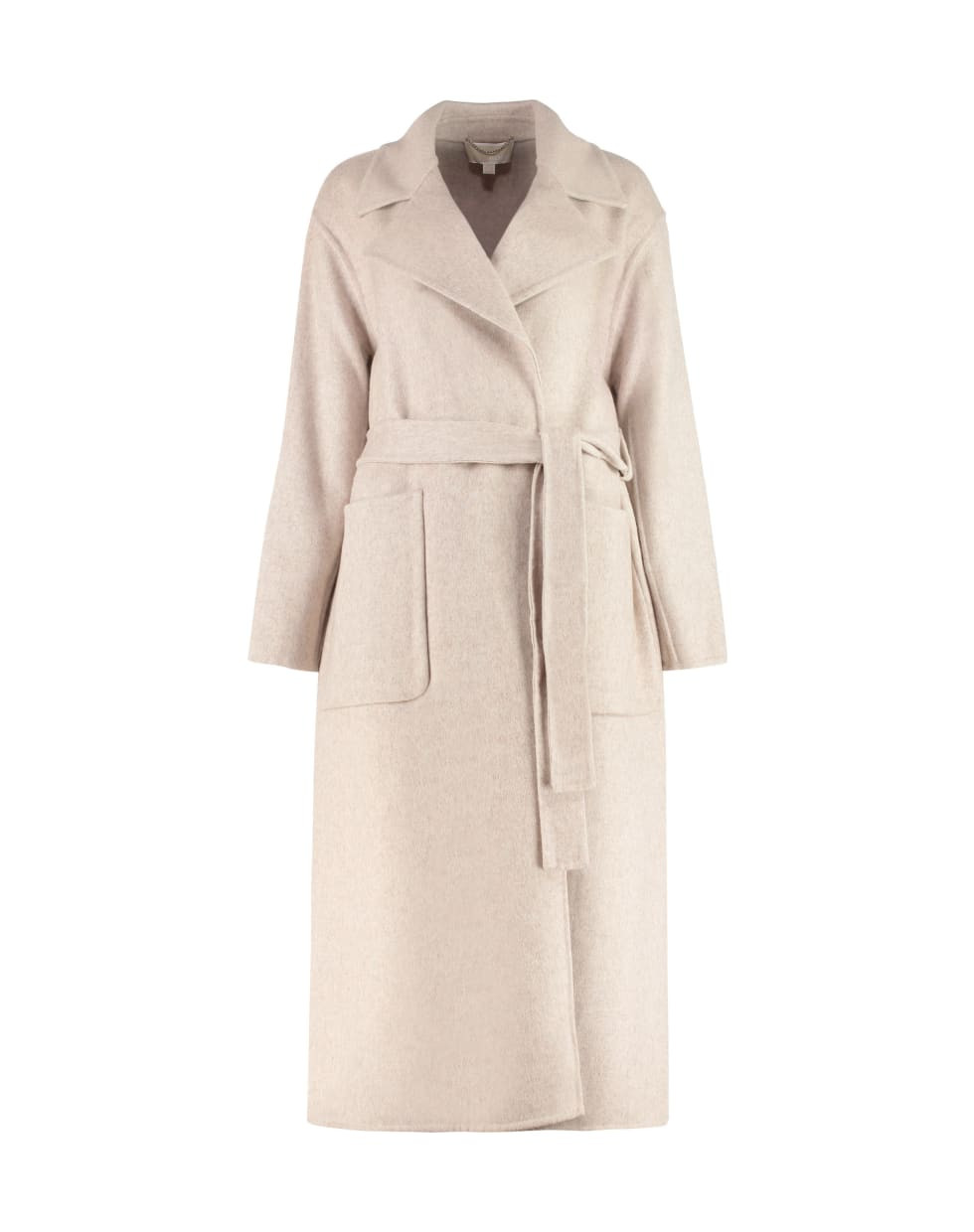 Best price on the market at italist | MICHAEL Michael Kors Wool Coat | Italist