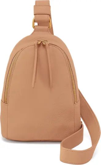 HOBO Fern Leather Sling Bag | Nordstrom | Nordstrom