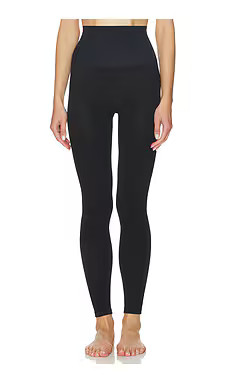 Fleece Lined Opaque Footless Tights
                    
                    Commando | Revolve Clothing (Global)