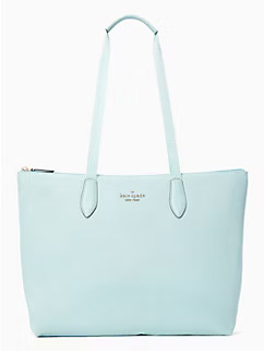 mel packable tote | Kate Spade Outlet