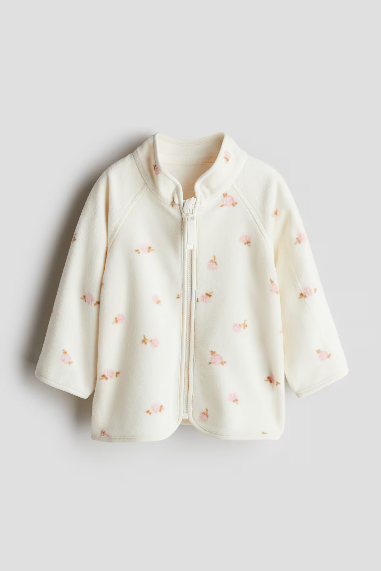 Fleece Jacket | H&M (US + CA)