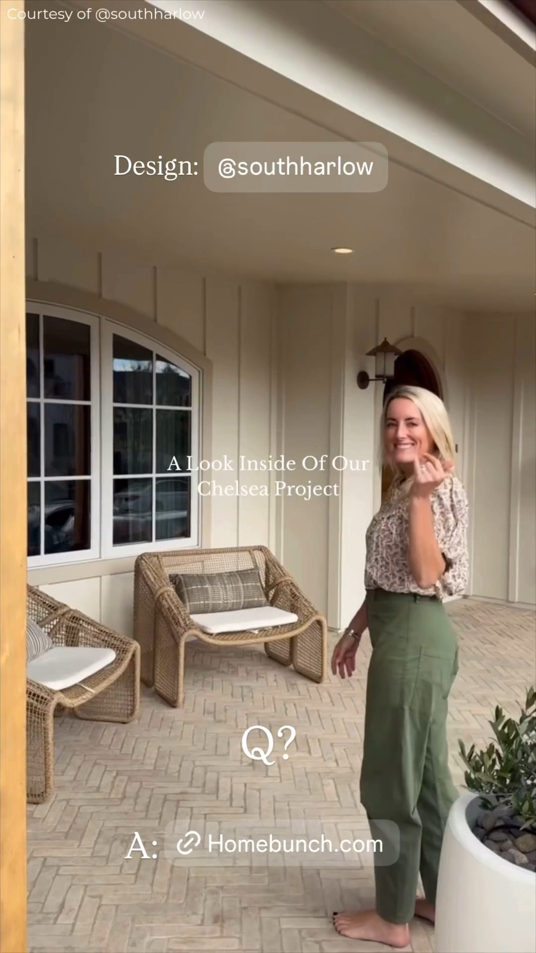 Earthy California Cottage Renovation 🌿 Stunning Kitchen & Timeless Interiors


This gorgeous California cottage renovation by @southharlow blends coastal charm with timeless English country style.

Soft textures, white oak details, and a stunning kitchen create a home that feels warm, layered, and effortlessly beautiful.

Design: @southharlow
Video:  @studioisla

✨ Questions? Go to HomeBunch.com today for all of the answers.

Full tour:
https://www.homebunch.com/how-to-choose-the-right-neutral-paint-colors-for-a-home-renovation/



#californiacottage
#coastalcottage
#kitchendesign
#interiorinspiration
#homebunch


#LTKHome #LTKSaleAlert #LTKmomlife