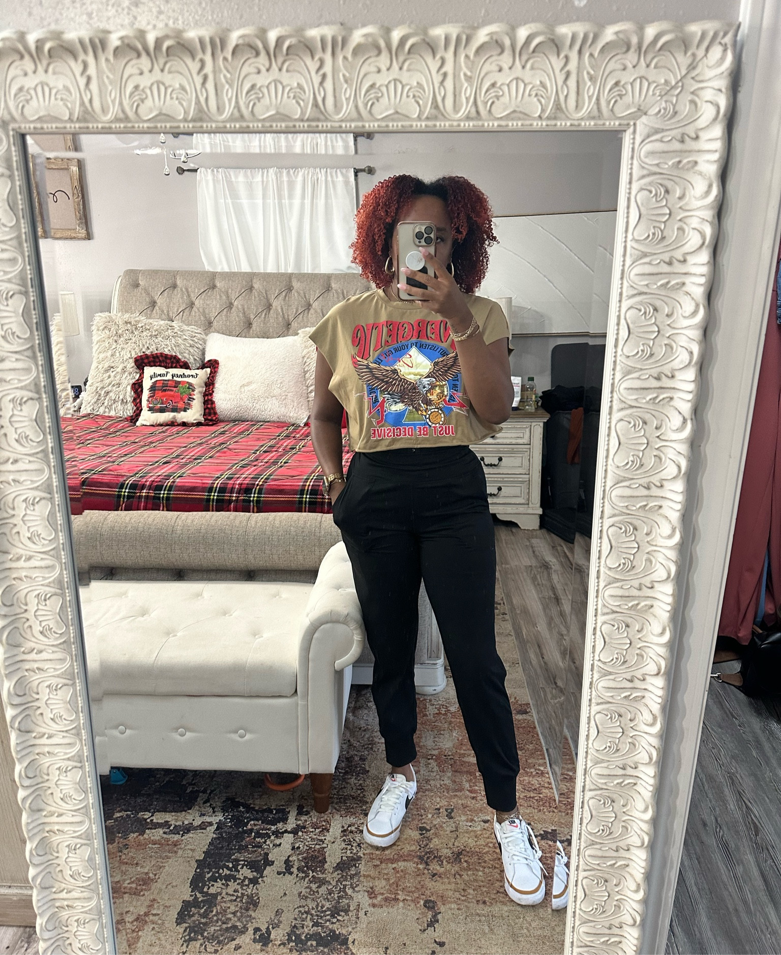 Saturday OOTD 

#LTKstyletip