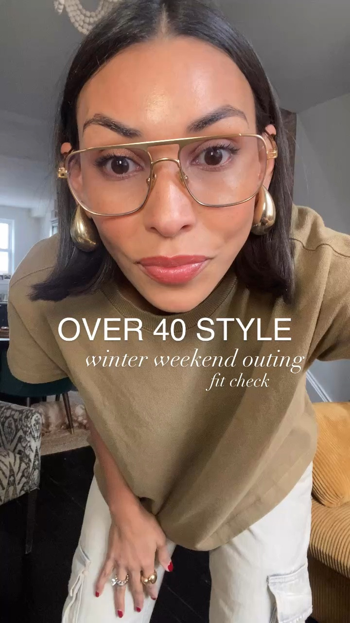 Winter weekend outfit 

#LTKFindsUnder50 #LTKStyleTip #LTKOver40
