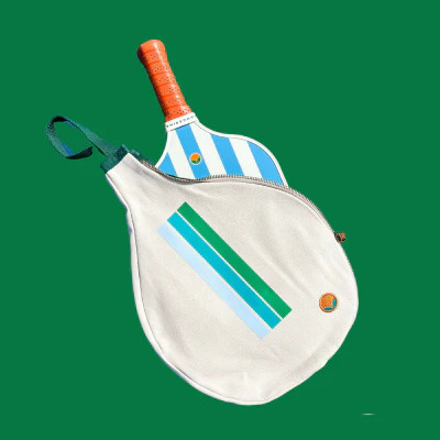 1 Paddle & 1 Cover Set | Tangerine Paddle